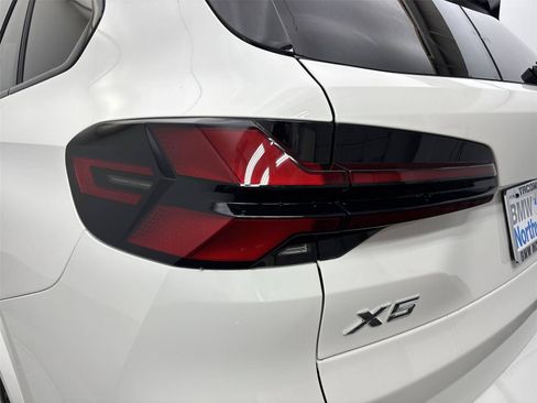 New 2026 BMW X5 xDrive40i w/ M Sport Package AWD/4WD image 19