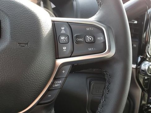 New 2026 RAM 2500 Big Horn image 10