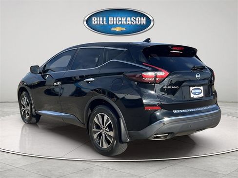 Used 2020 Nissan Murano S w/ Technology Package image 5