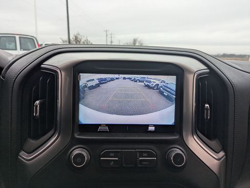 Used 2019 Chevrolet Silverado 1500 RST w/ All-Star Edition image 17