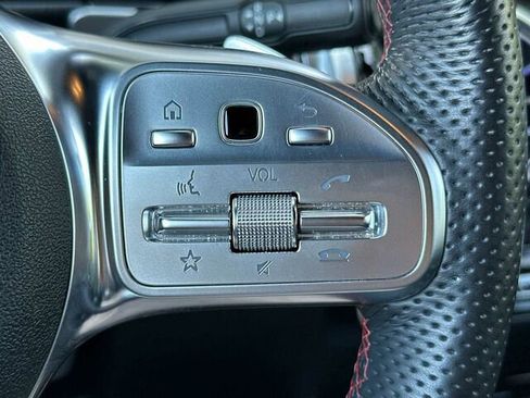 Certified 2023 Mercedes-Benz EQB 350 4MATIC SUV w/ AMG Night Package image 31