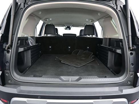 Certified 2026 Honda Passport RTL image 29