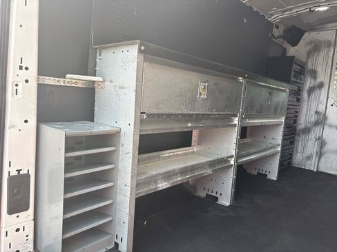 Used 2019 Ford Transit 250 148 Medium Roof RWD image 26