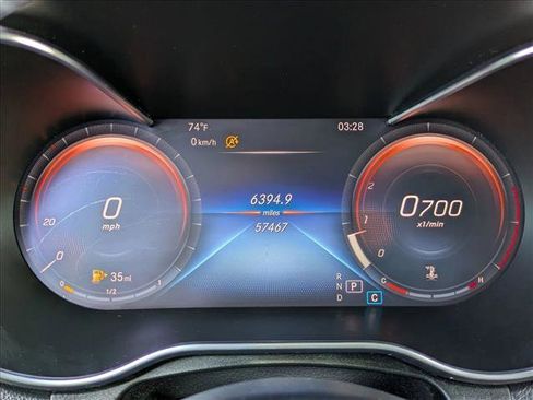 Used 2021 Mercedes-Benz GLC 300 4MATIC image 11