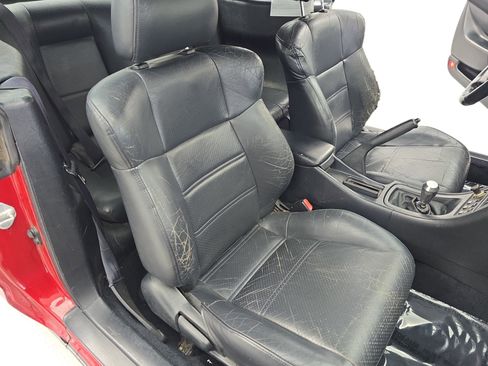 Used 1997 Toyota Celica GT image 9