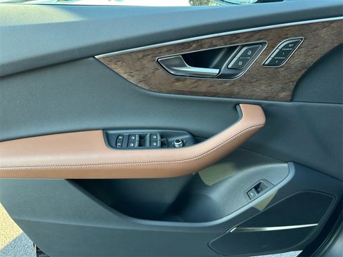 New 2026 Audi Q7 2.0T Premium Plus image 25