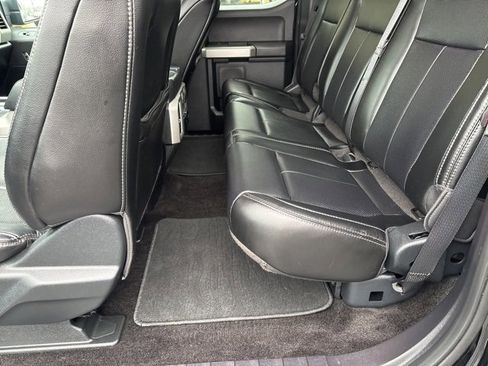 Certified 2018 Ford F150 Lariat image 37