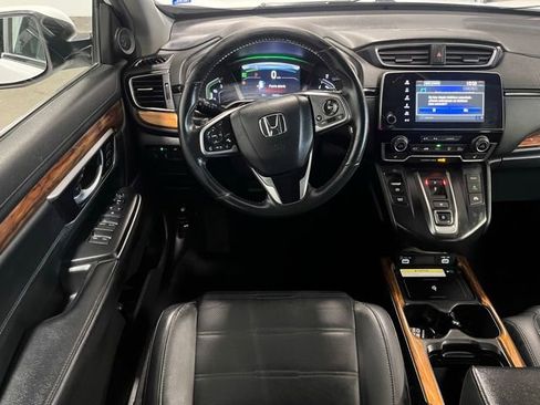 Used 2022 Honda CR-V Touring image 18