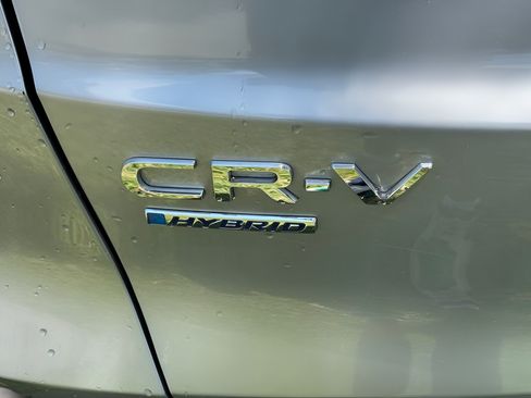 Used 2023 Honda CR-V Sport Touring image 31