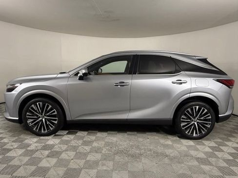 Used 2023 Lexus RX 350 Premium Plus w/ Cold Area Package FWD image 3