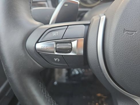 Used 2016 BMW 535i xDrive Sedan AWD/4WD image 23