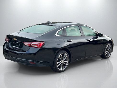 Used 2024 Chevrolet Malibu LT image 5