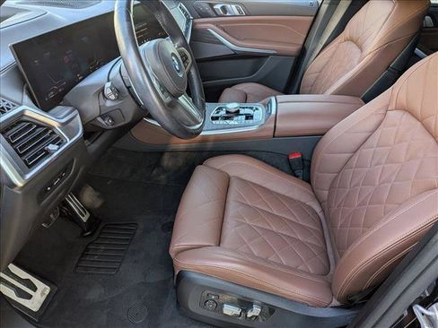 Certified 2024 BMW X5 xDrive50e w/ Executive Package AWD/4WD image 17