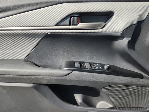 New 2026 Toyota Camry SE image 17