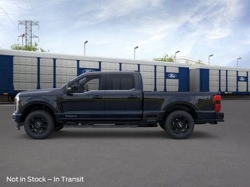 New 2026 Ford F350 Lariat AWD/4WD image 3