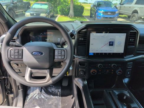 New 2026 Ford F150 STX AWD/4WD image 19