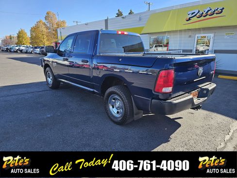 Used 2019 RAM 1500 Tradesman w/ Popular Equipment Group image 2