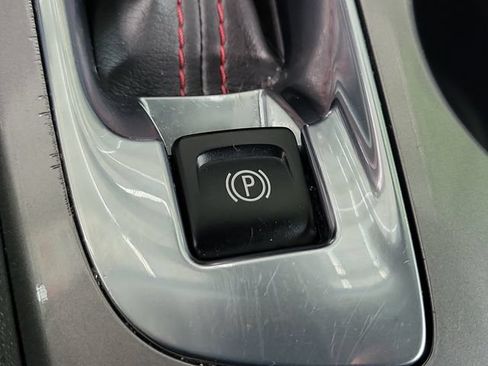 Used 2024 Chevrolet Malibu RS w/ LPO, Floor Liner Package FWD image 19