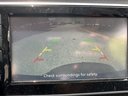 New 2025 Nissan Kicks Play S image 30