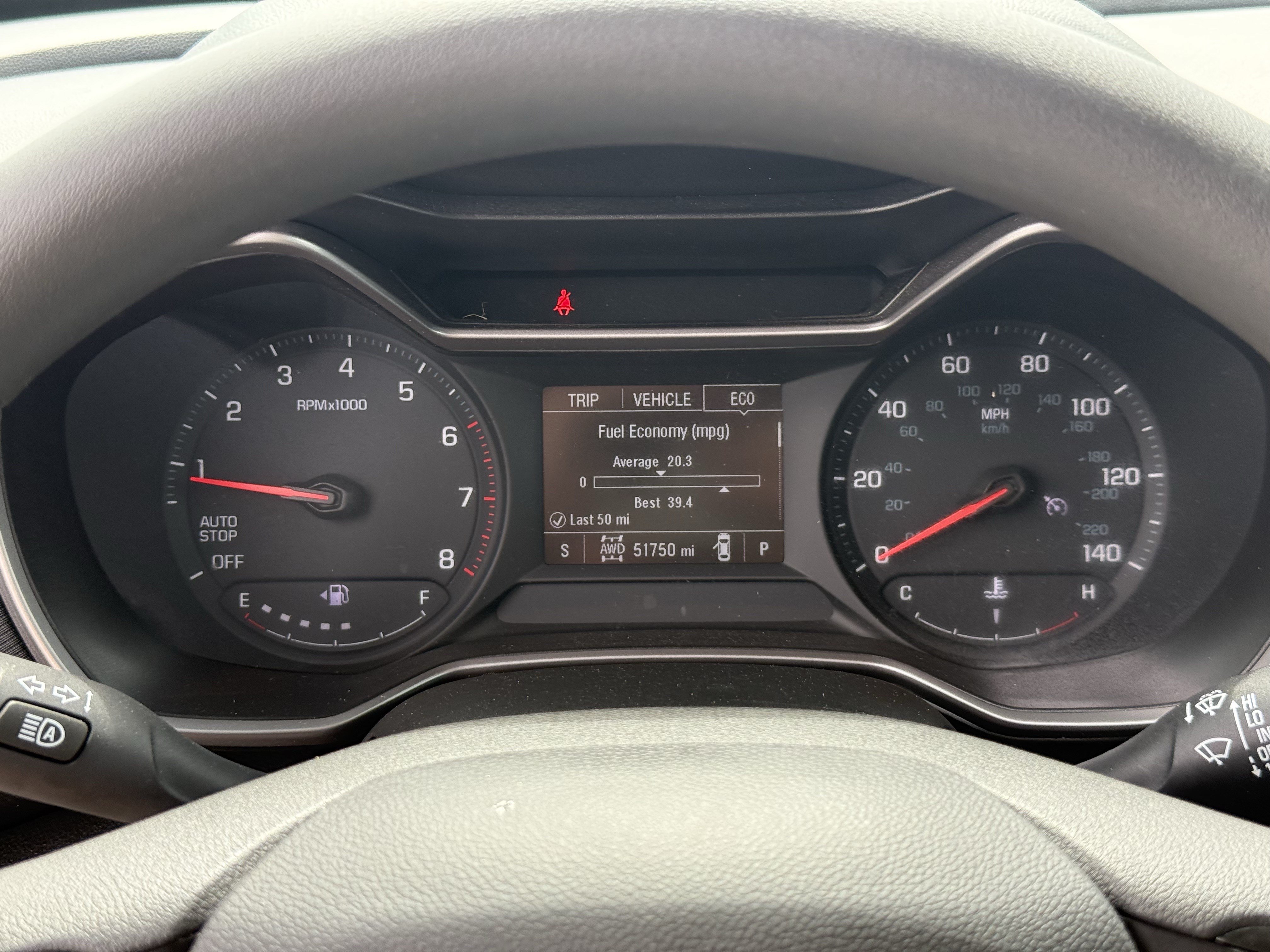 Used 2023 Chevrolet TrailBlazer LS AWD/4WD image 18