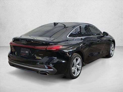 Certified 2025 Audi A5 2.0T Premium Plus w/ Premium Plus image 4