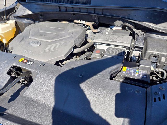 Used 2019 Kia Sorento AWD V6 w/ LX V6 Convenience Package image 22