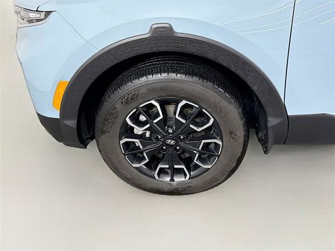 Used 2024 Hyundai Santa Cruz SEL image 22