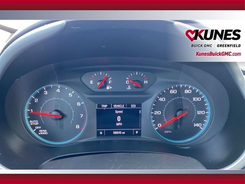 Used 2023 Chevrolet Malibu LT image 23