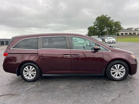 Used 2014 Honda Odyssey EX-L image 8