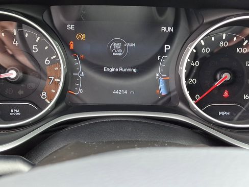 Used 2019 Jeep Compass Latitude image 20