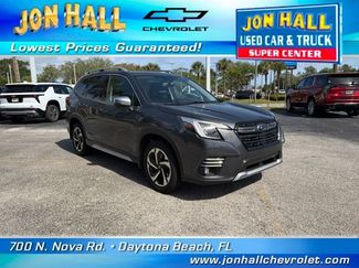 Used 2022 Subaru Forester Touring 360° Tour