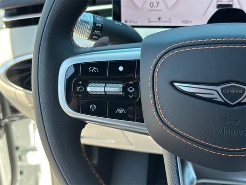 New 2026 Genesis GV70 3.5T Sport Prestige image 18