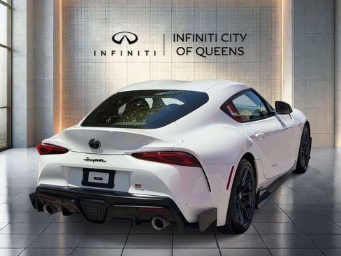 Used 2026 Toyota Supra Premium w/ Driver Assist Package RWD image 10