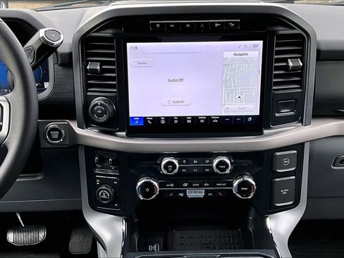 Certified 2024 Ford F150 XLT w/ Equipment Group 303A High image 6