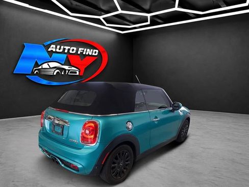 Used 2016 MINI Cooper S FWD image 7
