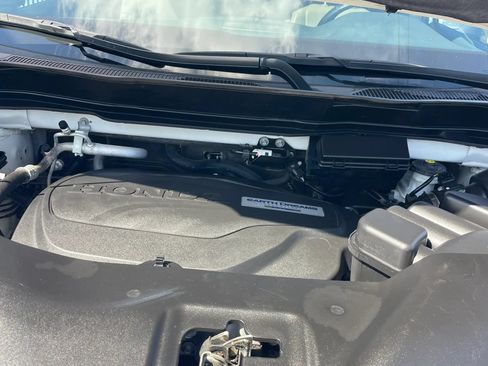 Used 2017 Honda Pilot Elite image 14