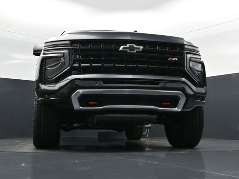 New 2026 Chevrolet Tahoe Z71 w/ Comfort Package image 47