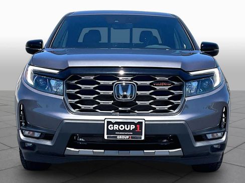 New 2026 Honda Ridgeline TrailSport image 3