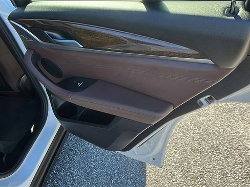 Used 2019 BMW X3 sDrive30i w/ Premium Package image 19