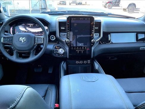 Used 2026 RAM 1500 Rebel w/ Rebel Level 2 Equipment Group image 15