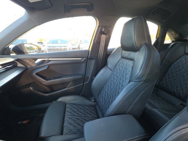 Used 2024 Audi S3 Premium Plus AWD/4WD image 29