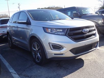 Used 2015 Ford Edge Sport w/ Equipment Group 401A