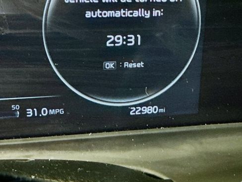 Certified 2024 Kia Seltos S AWD/4WD image 12
