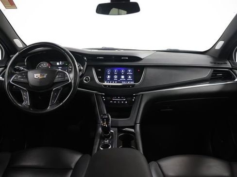 Used 2023 Cadillac XT5 Premium Luxury AWD/4WD image 39