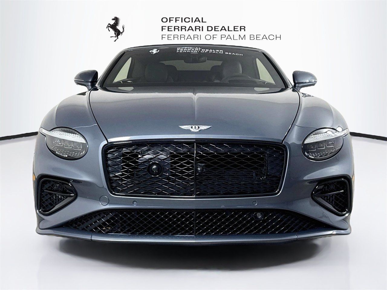 Used 2025 Bentley Continental GT Speed AWD/4WD image 2