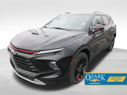 Used 2024 Chevrolet Blazer LT w/ Redline Edition