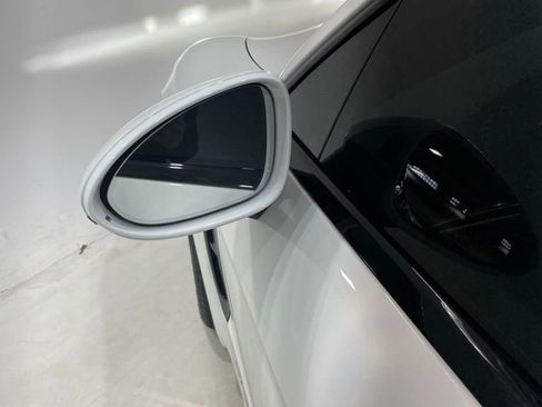 Used 2020 Porsche Panamera GTS image 28