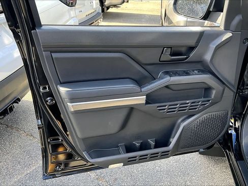 New 2026 Toyota Tacoma SR5 AWD/4WD image 10