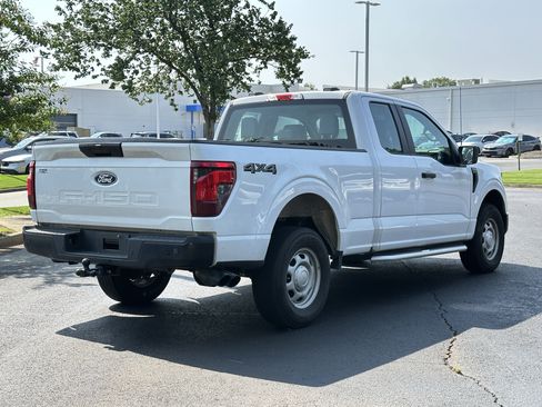 Used 2024 Ford F150 XL AWD/4WD image 11