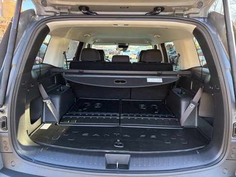 New 2026 Hyundai Santa Fe SE image 19